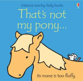 That´s Not My Pony