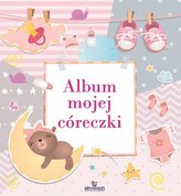 Album mojej córeczki