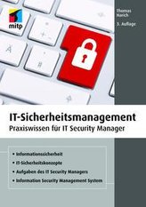 IT-Sicherheitsmanagement