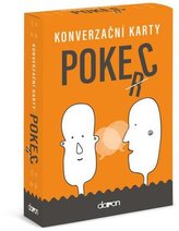 Konverzační karty POKEC