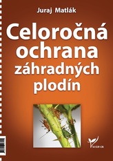  Celoročná ochrana záhradných plodín