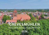 Grevesmühlen aus der Vogelperspektive