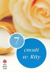  7 cností sv. Rity