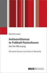 Antisemitismus in Fußball-Fankulturen