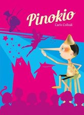 Pinokio TW