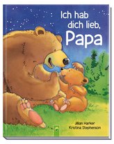 Ich hab dich lieb, Papa