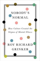 Nobody\'s Normal