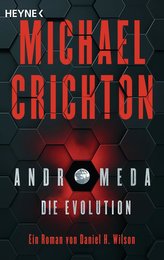 Andromeda - Die Evolution