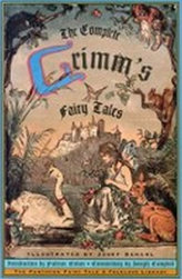 The Complete Grimm´s Fairy Tales