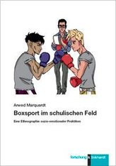 Boxsport im schulischen Feld