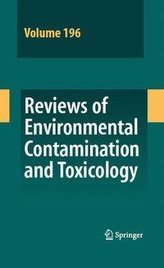 Reviews of Environmental Contamination and Toxicology 196