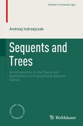 Sequents and Trees