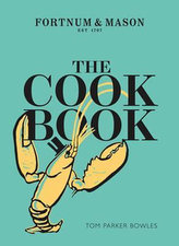 The Cook Book - Fortnum & Mason