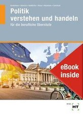 eBook inside: Buch und eBook Politik verstehen und handeln