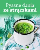 Pyszne dania ze strączkami