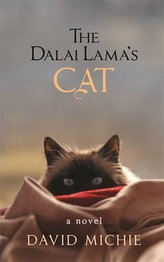 The Dalai Lama´s Cat