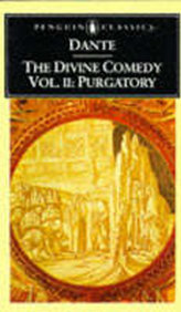 The Divine Comedy 2 - Purgatory
