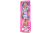 Barbie Modelka - panenka bez vlasů GYB03 TV 1.4.- 30.6.2021
