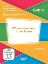VT-Interventionen in der Schule (DVD 14)