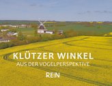 Klützer Winkel aus der Vogelperspektive