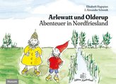 Arlewatt und Olderup