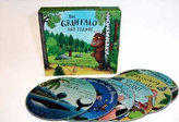 The Gruffalo - 6CD