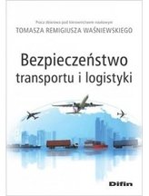 Bezpieczeństwo transportu i logistyki