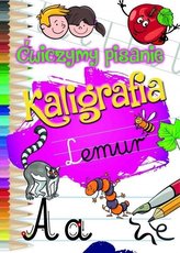 Ćwiczymy pisanie kaligrafia