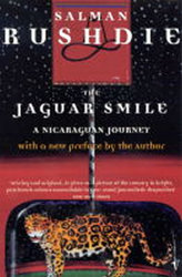 The Jaguar Smile 