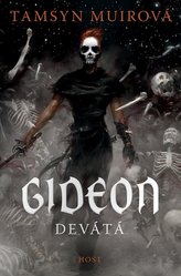Gideon - Devátá 1