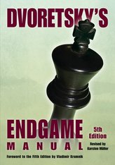 Dvoretsky\'s Endgame Manual