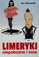 Limeryki niepobożne i inne