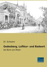 Godesberg, Luftkur- und Badeort