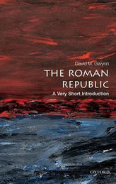 The Roman Republic - A Very Short Introduction
