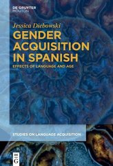 Gender Acquisition in Spanish