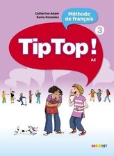 Tip Top! 3 Podręcznik + CD