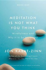 Meditation Is Not What You Think: Mindfulness and Why It Is So Important