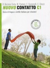 Nuovo Contatto C1 podręcznik