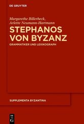 Stephanos von Byzanz