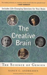 The Creative Brain: The Science of Genius