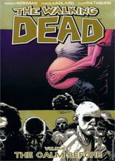 The Walking Dead: The Calm Before Volume 7