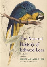 Natural History of Edward Lear, New Edition