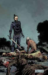 The Walking Dead: Whispers into Screams Volume 23