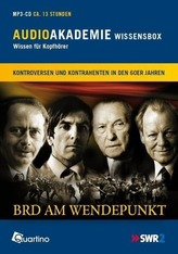 BRD am Wendepunkt