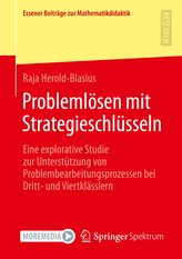 Problemlösen mit Strategieschlüsseln