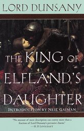 The King of Elfland\'s Daughter