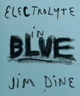 Electrolyte in Blue