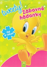 Tweety! zábavné hádanky