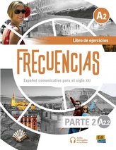 Frecuencias A2.2 ćwiczenia cz.2