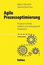 Agile Prozessoptimierung